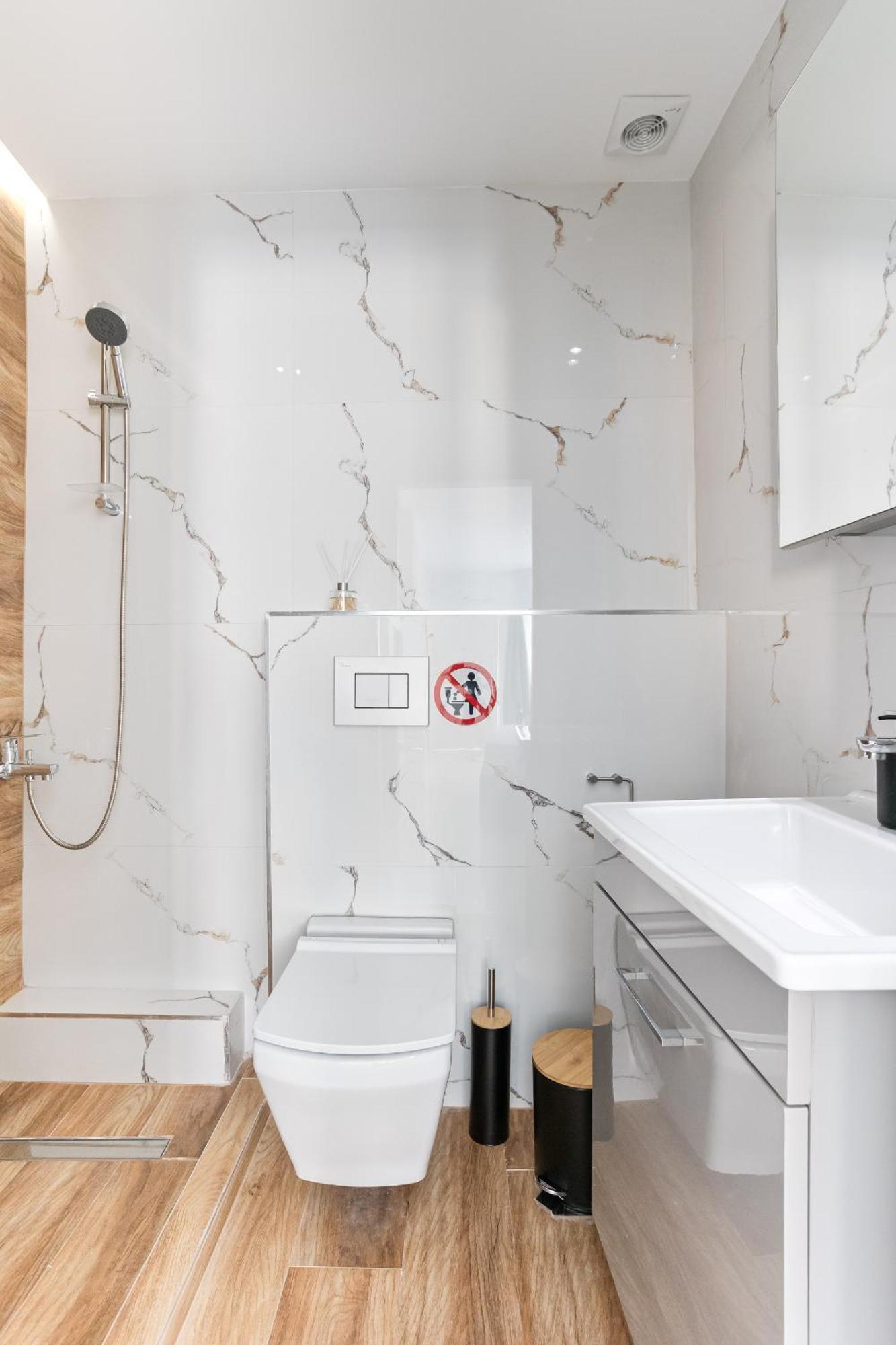 Appartement New Luxury In Downtown Thessaloniki