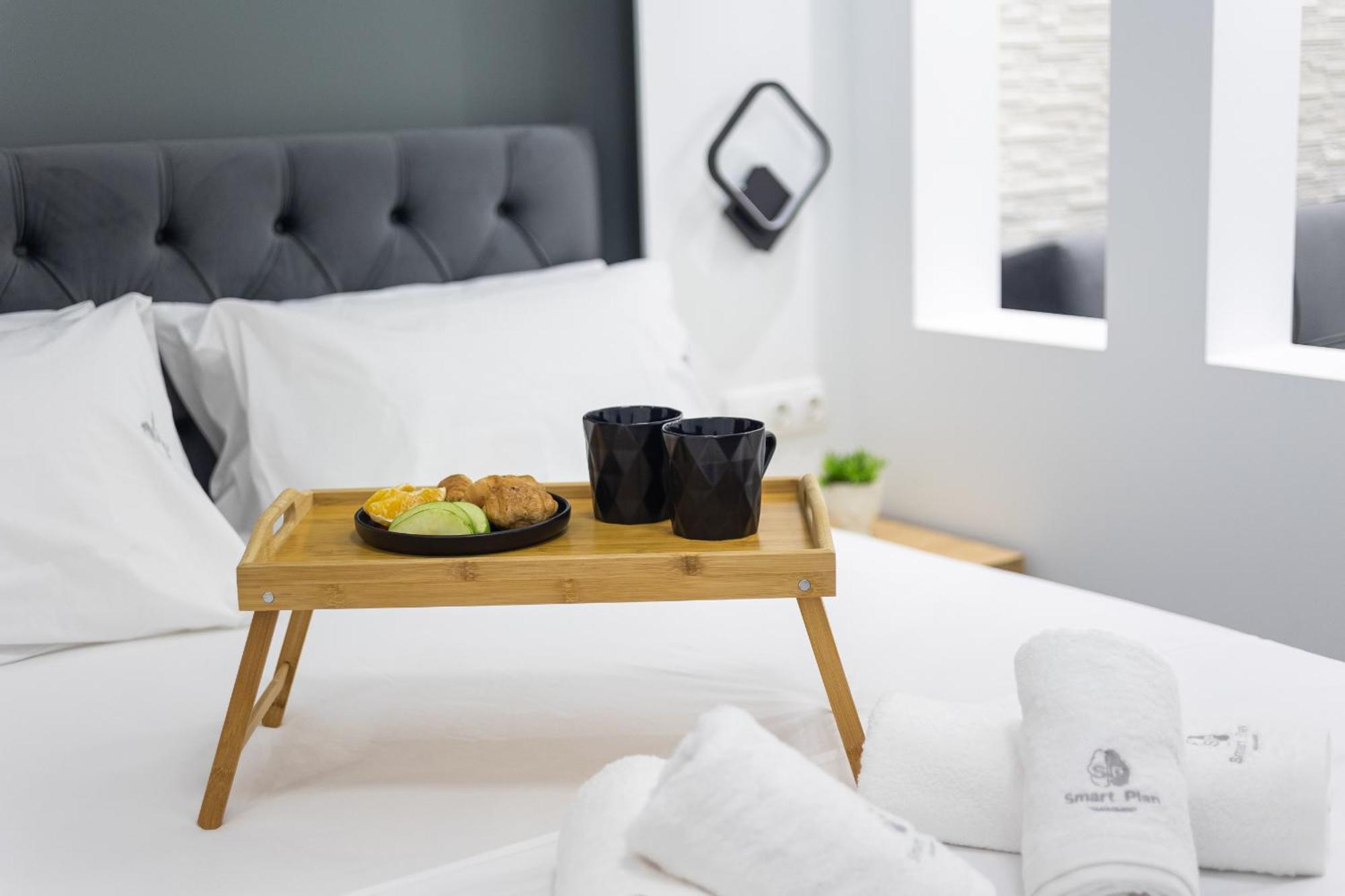 Appartement New Luxury In Downtown