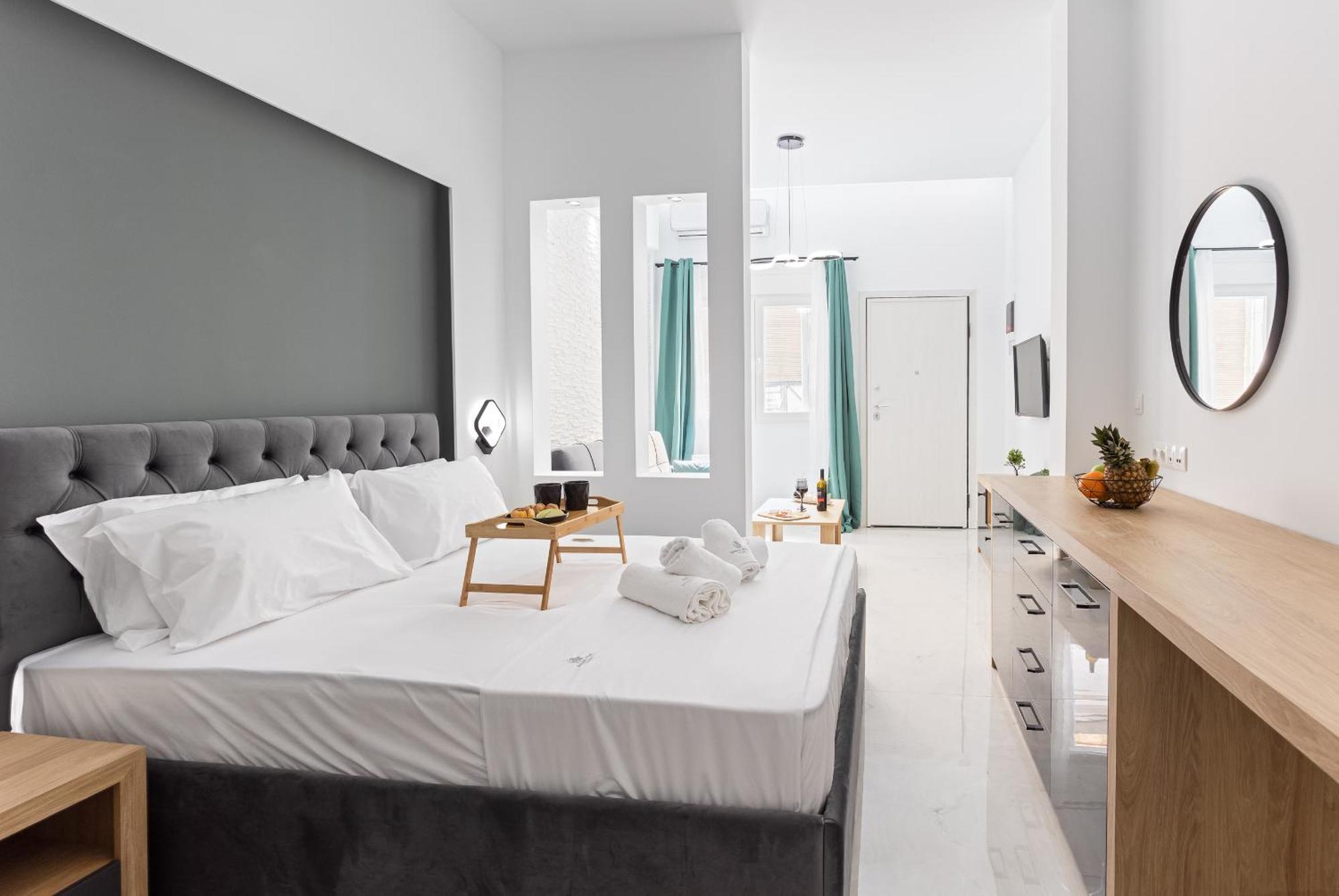 New Luxury In Downtown * Thessaloniki