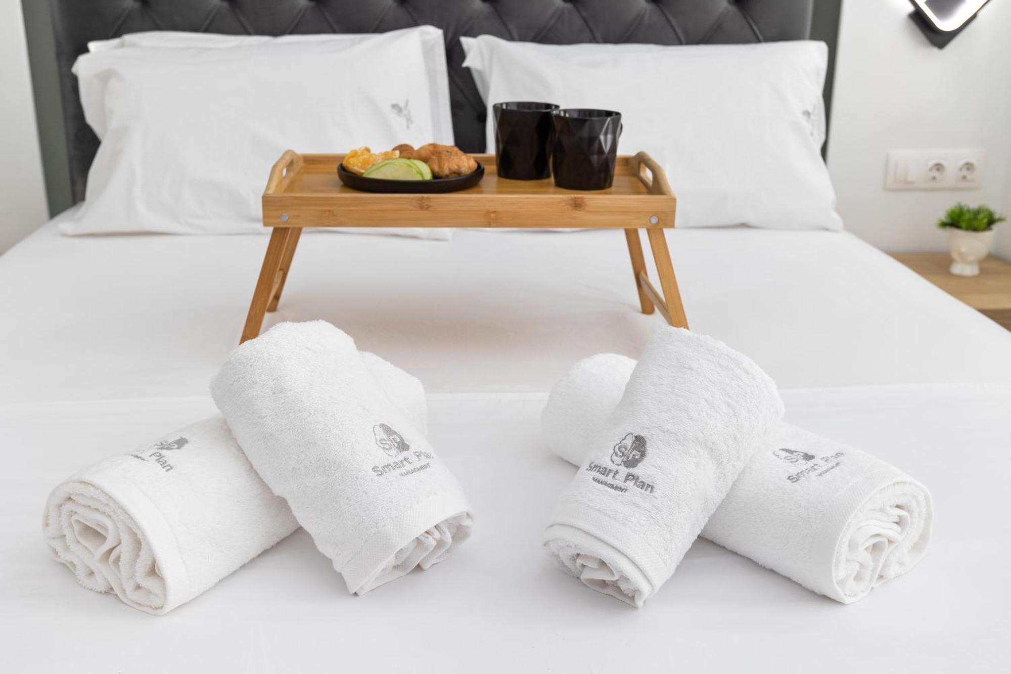 Appartement New Luxury In Downtown